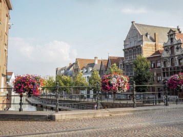 Rijschool-rijbewijs in Mechelen